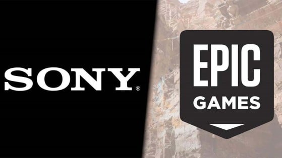 Sony invierte en Epic Games de nuevo y ambas marcas hablan de un metaverso en construcción