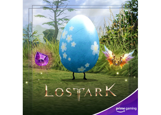 ¿Solo un huevo de Pascua? - Lost Ark