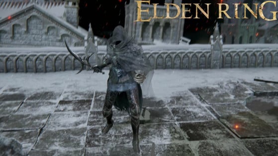 Malenia, la Espada de Miquella en Elden Ring: Cómo derrotarla y recompensas
