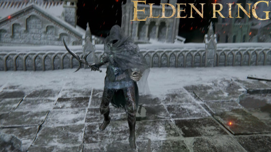 Elden Ring - Ordina Ciudad Litúrgica: Cómo romper el sello de las 4 estatuas de la Cárcel Eterna