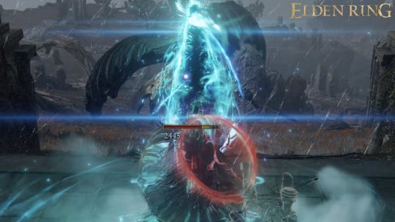 Elden Ring - Terra Magicus: Localización y efecto del hechizo que mejora tus magias