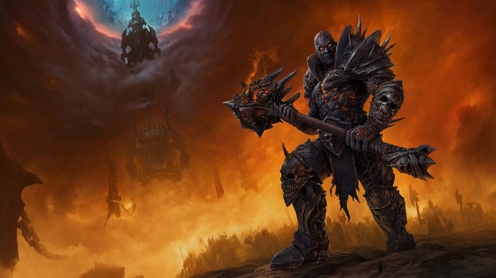 Warcraft para móviles es real y sabremos más la próxima semana
