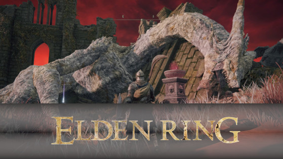 Elden Ring: Este mod te permite enfrentarte al enemigo más grande y poderoso de todo el juego