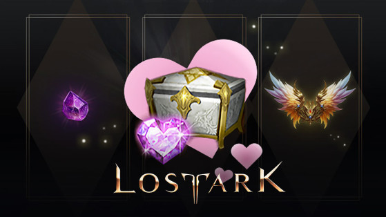 Lost Ark: Ya disponibles las recompensas gratis de Prime Gaming en mayo, cómo reclamarlas