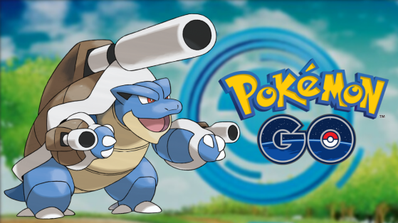 Pokémon GO - Mega Blastoise: Los mejores counters para vencerlo en Mega Incursiones