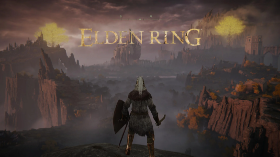 El mapa de Elden Ring ha cambiado desde su lanzamiento por estos motivos y no te has dado ni cuenta