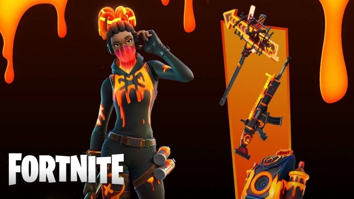 Fortnite: Cómo conseguir un pack de skin y accesorios gratis y fácilmente  gracias a GeForce Now - Millenium