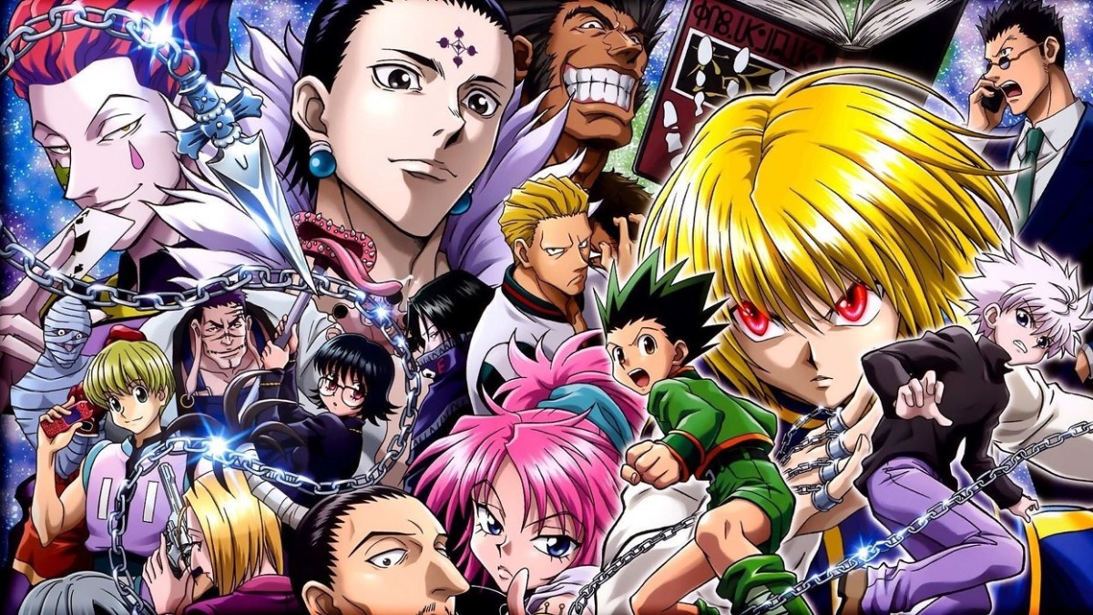 Capitulos De Relleno Hunter X Hunter Vuelve Hunter x Hunter: Por qué no debes perderte esta obra que ha marcado  a la industria del anime - Millenium