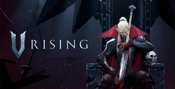V Rising: Guía definitiva para una supervivencia exitosa en las primeras horas