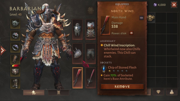 Diablo Immortal