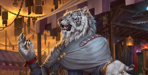 Magic: The Gathering - Cube Draft, el formato definitivo para fans del juego