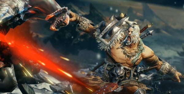 Diablo Immortal - Guía del Bárbaro: Habilidades, Legendarios y consejos