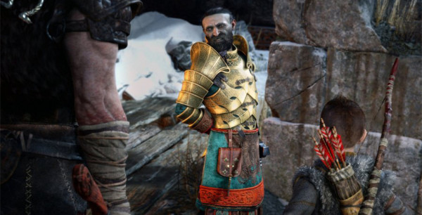 God of War: todos los recursos del juego, para qué sirven y dónde encontrarlos