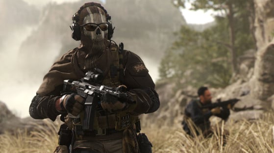 Modern Warfare 2: El cambio a los francotiradores que la comunidad desea y que Activision debe oir
