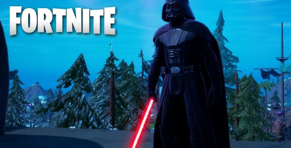 Fortnite: cómo encontrar y vencer a Darth Vader para conseguir su sable láser de Star Wars