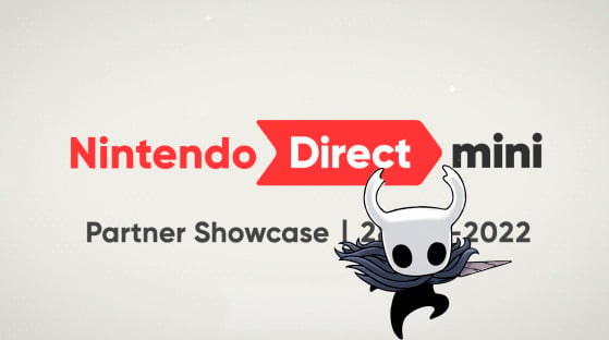 Fecha y hora del Nintendo Direct Mini: huele a fecha de lanzamiento de Hollow Knight Silksong