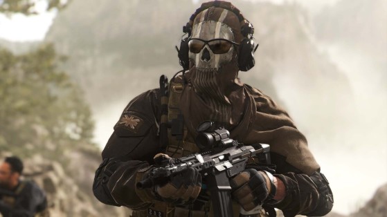 Modern Warfare 2: Activision activará el sistema RICOCHET desde el primer día de lanzamiento