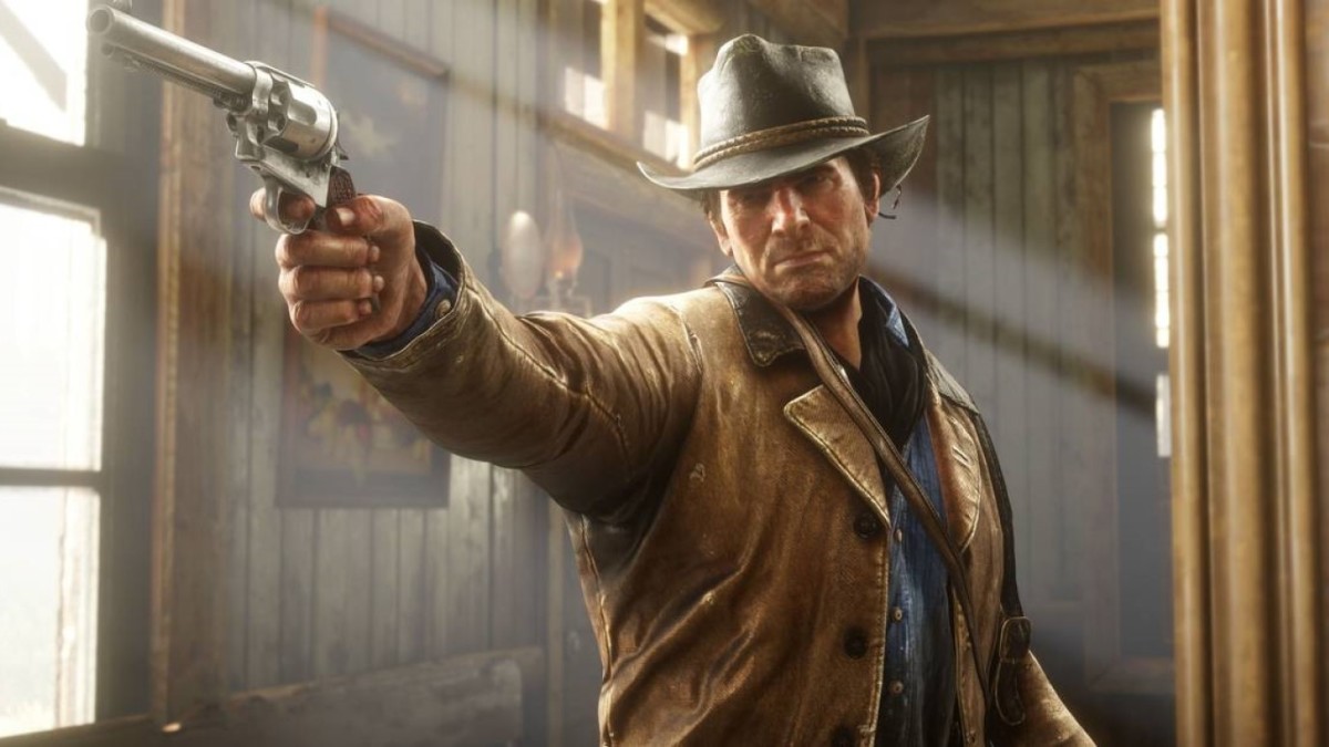 Estos son los requisitos para jugar a Red Dead Redemption 2 en PC -  Millenium