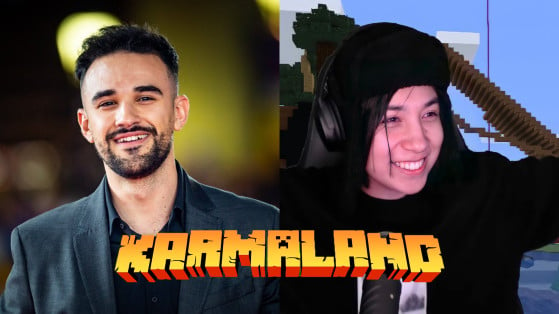 Karmaland V: IlloJuan y Quackity son los nuevos invitados sorpresa y la comunidad estalla de alegría