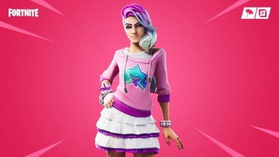 Fortnite: tienda del 10 de octubre