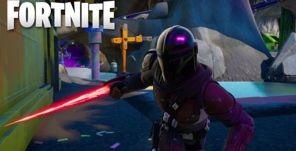 Fortnite: Donde encontrar el Holocrón Sith en Caverna Descontrol para completar el desafío semanal