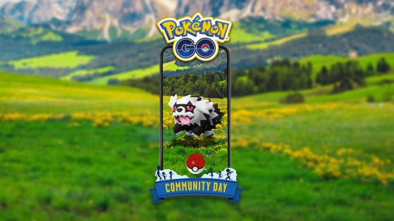 Pokémon GO - Día de la comunidad Zigzagoon de Galar: la oportunidad de tenerlo shiny en agosto