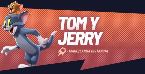 MultiVersus - Tom y Jerry, lista de movimientos, habilidades y consejos para jugar