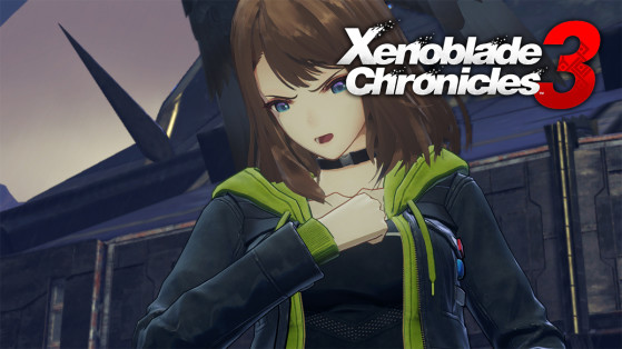 Xenoblade Chronicles 3 - Artillero Sanador: Artes, habilidades... Todo sobre la clase de Eunie