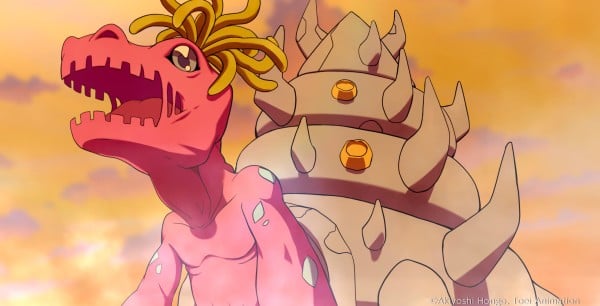 Digimon Survive: Lista de todos los Digimon del juego y que puedes usar en combate