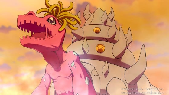 Digimon Survive: Lista de todos los Digimon del juego y que puedes usar en combate