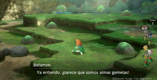Digimon Survive - Guía de Reclutamiento: Así se consigue a nuevos Digimon para tu equipo