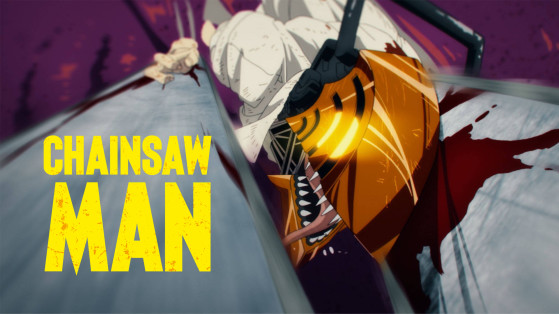Chainsaw Man confirma su fecha de estreno junto a un espectacular tráiler lleno de acción y sangre