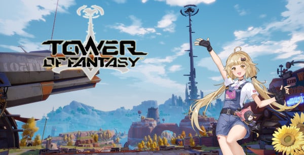 Tower of Fantasy: El mejor mapa interactivo para conseguir el 100% de exploración