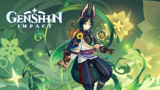 Genshin Impact: Todos los nuevos códigos con Protogemas gratis para celebrar el estreno de Sumeru
