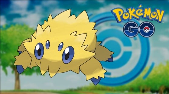 Pokémon GO - Joltik: Shiny, recompensas... Aprovecha la hora destacada del 16 de agosto de 2022