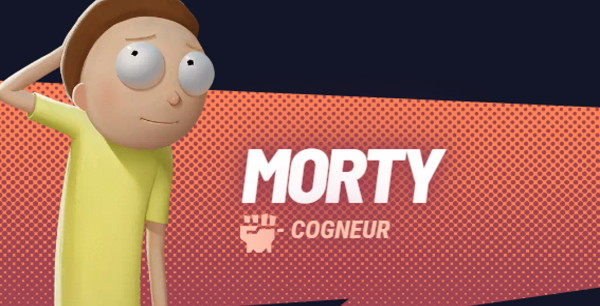 MultiVersus - Morty, lista de movimientos, habilidades y consejos para arrasar con el nieto de Rick