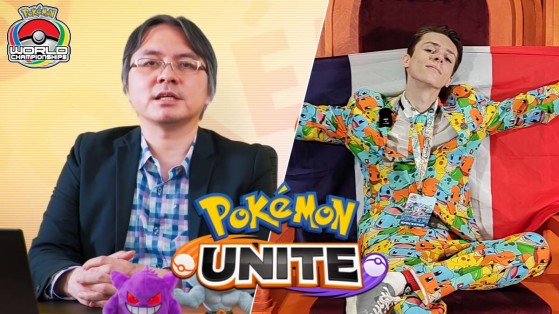 Pokémon Unite: ¿Tienen futuro los esports de MOBA más allá de LoL? Hablamos con el productor