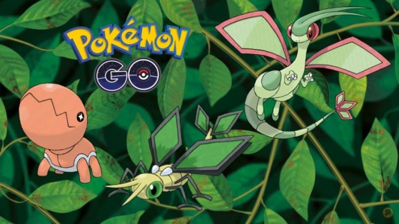 Pokémon GO: Guía para el Día de la Comunidad de octubre