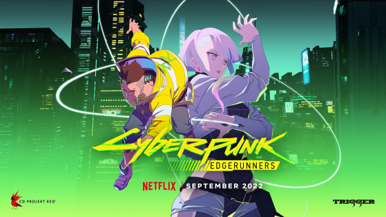 Cuándo se estrena Cyberpunk: Edgerunners Temporada 2?