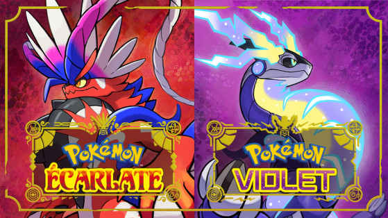 Pokémon Escarlata y Púrpura: la comunidad se queja de los bonus por reserva que dan con el juego