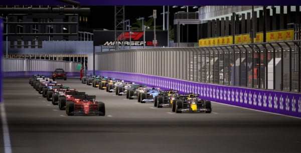 F1 Manager 22: Guía de consejos y trucos para empezar bien tu partida