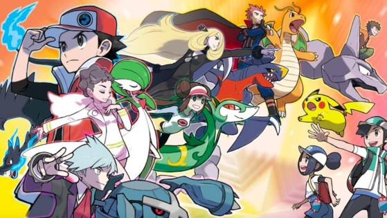Yu Sasaki se disculpa por los jugadores decepcionados de Pokémon Masters
