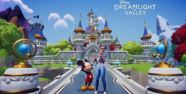 Disney Dreamlight Valley: Requisitos mínimas y recomendados, peso... Toda la info