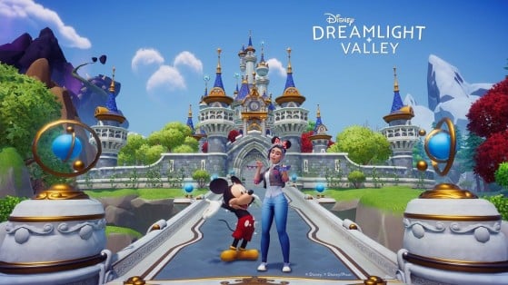 Disney Dreamlight Valley: Requisitos mínimas y recomendados, peso... Toda la info