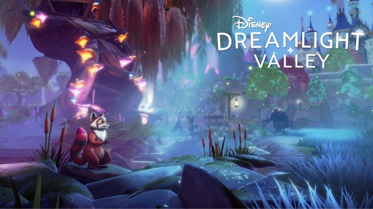 Disney Dreamlight Valley Animals: La lista de criaturas y cómo
