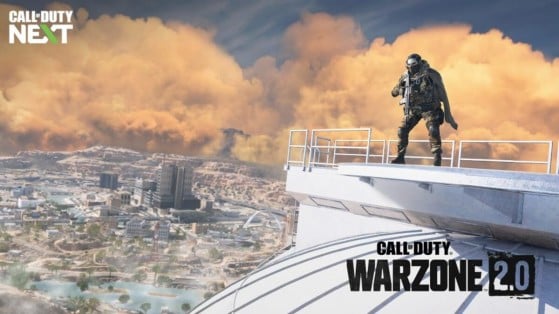 Call of Duty Warzone 2.0: ¿Qué son las Fortalezas? La nueva zona del Battle Royale de Activision