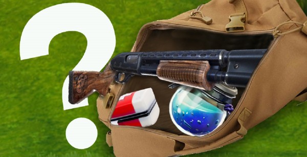 Fortnite BR: guía definitiva para ser el último jugador en pie