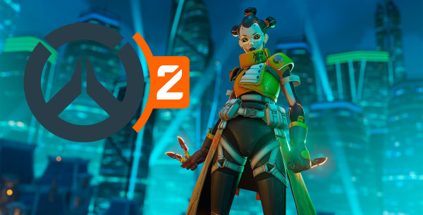 Análisis de Overwatch 2: Notable en la teoría, sobresaliente en la práctica