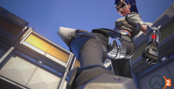 Overwatch 2 - Widowmaker: Habilidades, historia, consejos... Cómo jugar con la francotiradora
