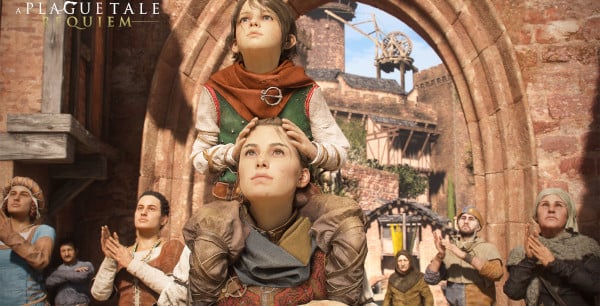 A Plague Tale Requiem - Duración: ¿cuánto tiempo necesito para terminar el juego?